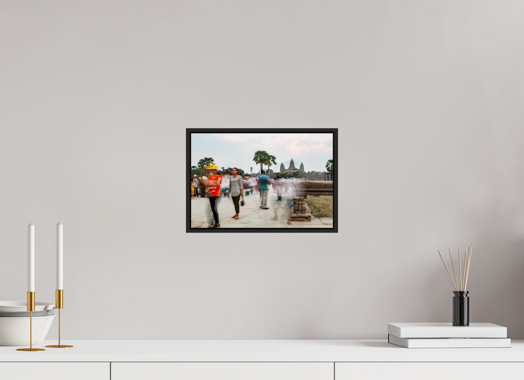 30 x 20 cm, MJ FineArt | Basel 6mm | Hahnemühle Baryta The Noise of Discovery