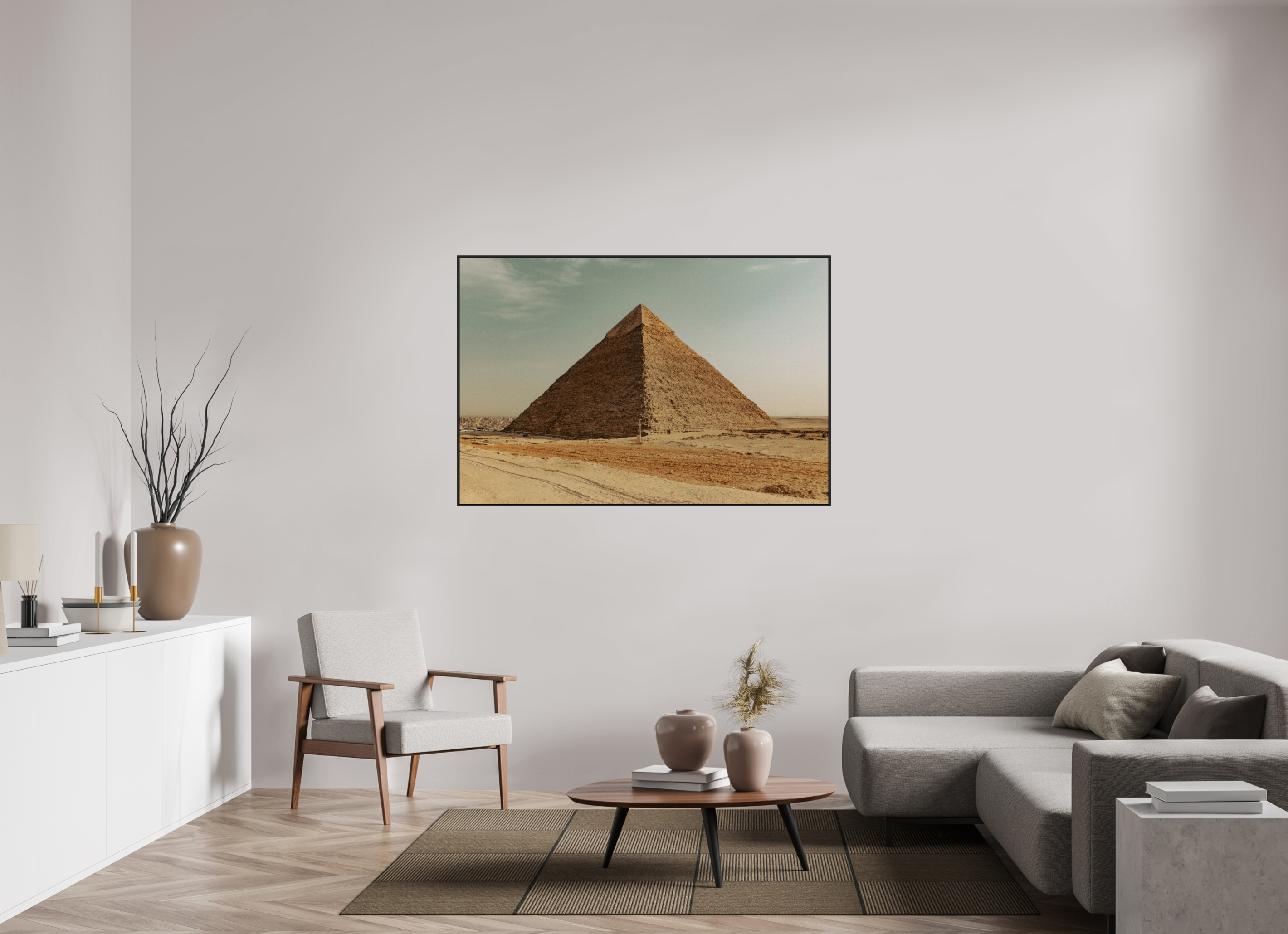 150 x 100 cm, MJ FineArt | Basel 6mm | Hahnemühle Baryta Static Majesty