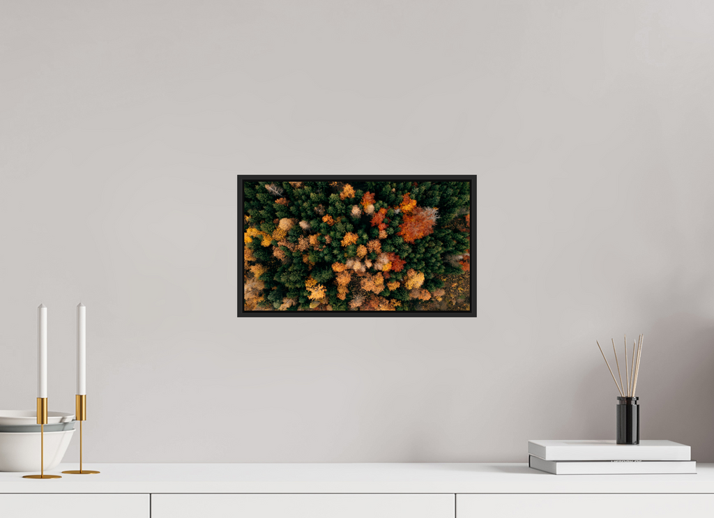 35 x 20 cm, MJ FineArt | Basel 6mm | Hahnemühle Baryta Beyond: The Golden Drift