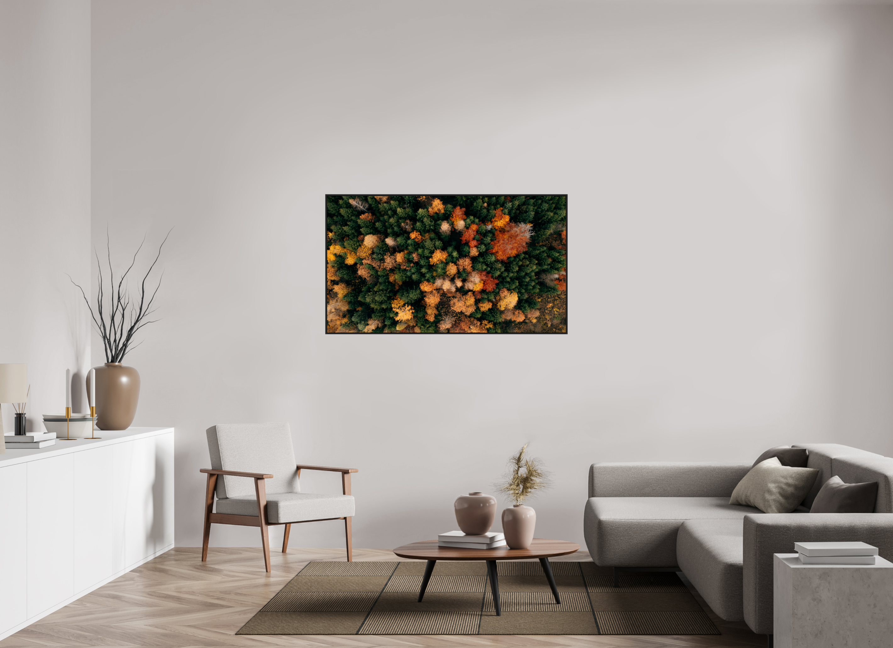 140 x 80 cm, MJ FineArt | Basel 6mm | Hahnemühle Baryta Beyond: The Golden Drift