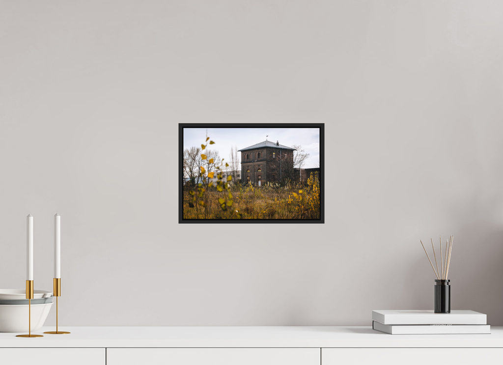 30 x 20 cm, MJ FineArt | Basel 6mm | Hahnemühle Baryta The Still Witness