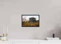 30 x 20 cm, MJ FineArt | Basel 6mm | Hahnemühle Baryta The Still Witness