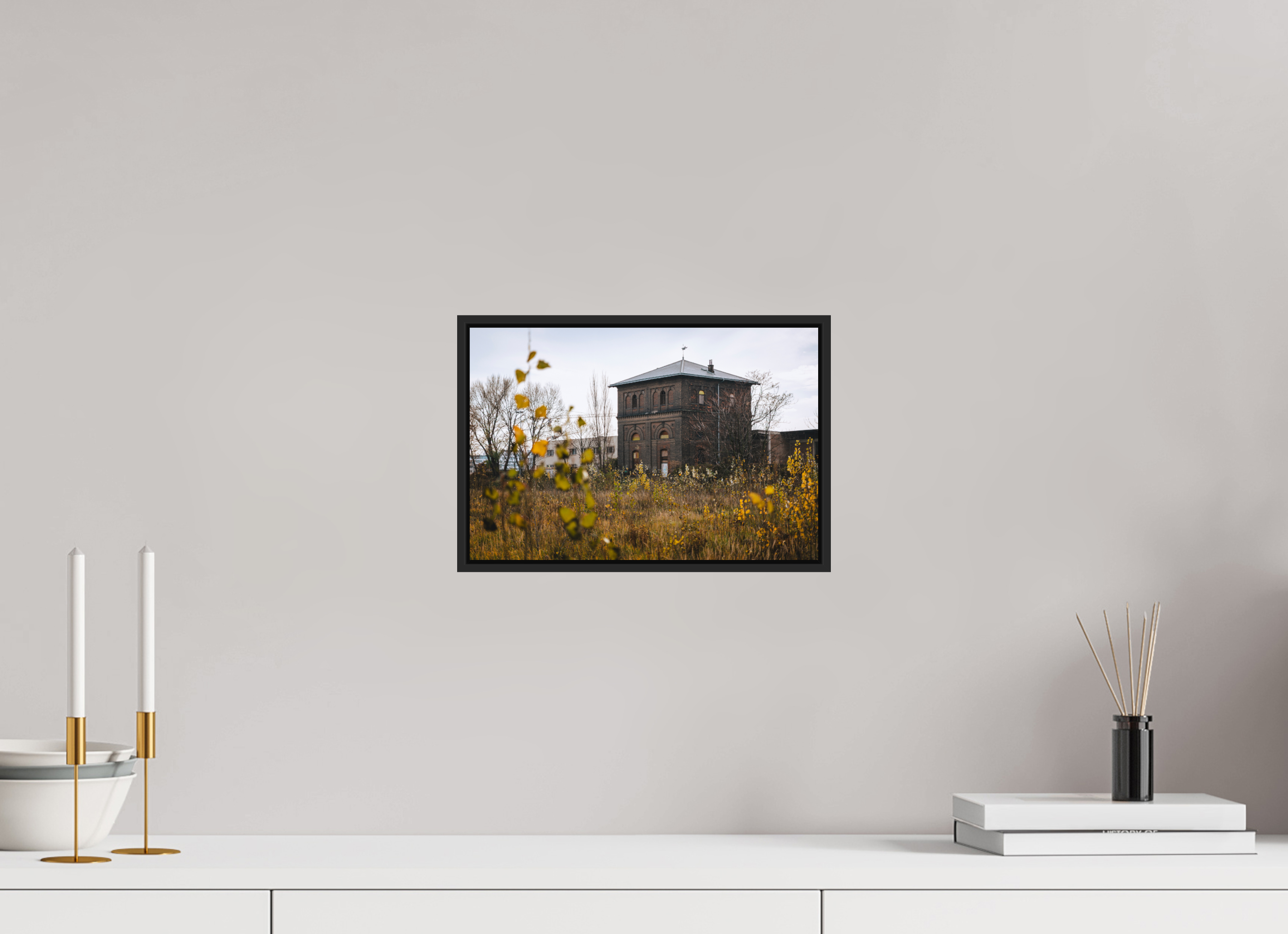 30 x 20 cm, MJ FineArt | Basel 6mm | Hahnemühle Baryta The Still Witness