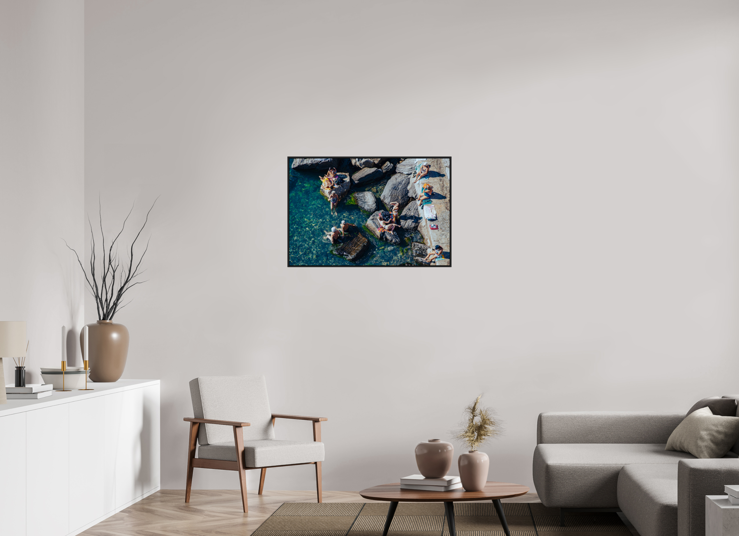 90 x 60 cm, MJ FineArt | Basel 6mm | Hahnemühle Baryta Italian Noon