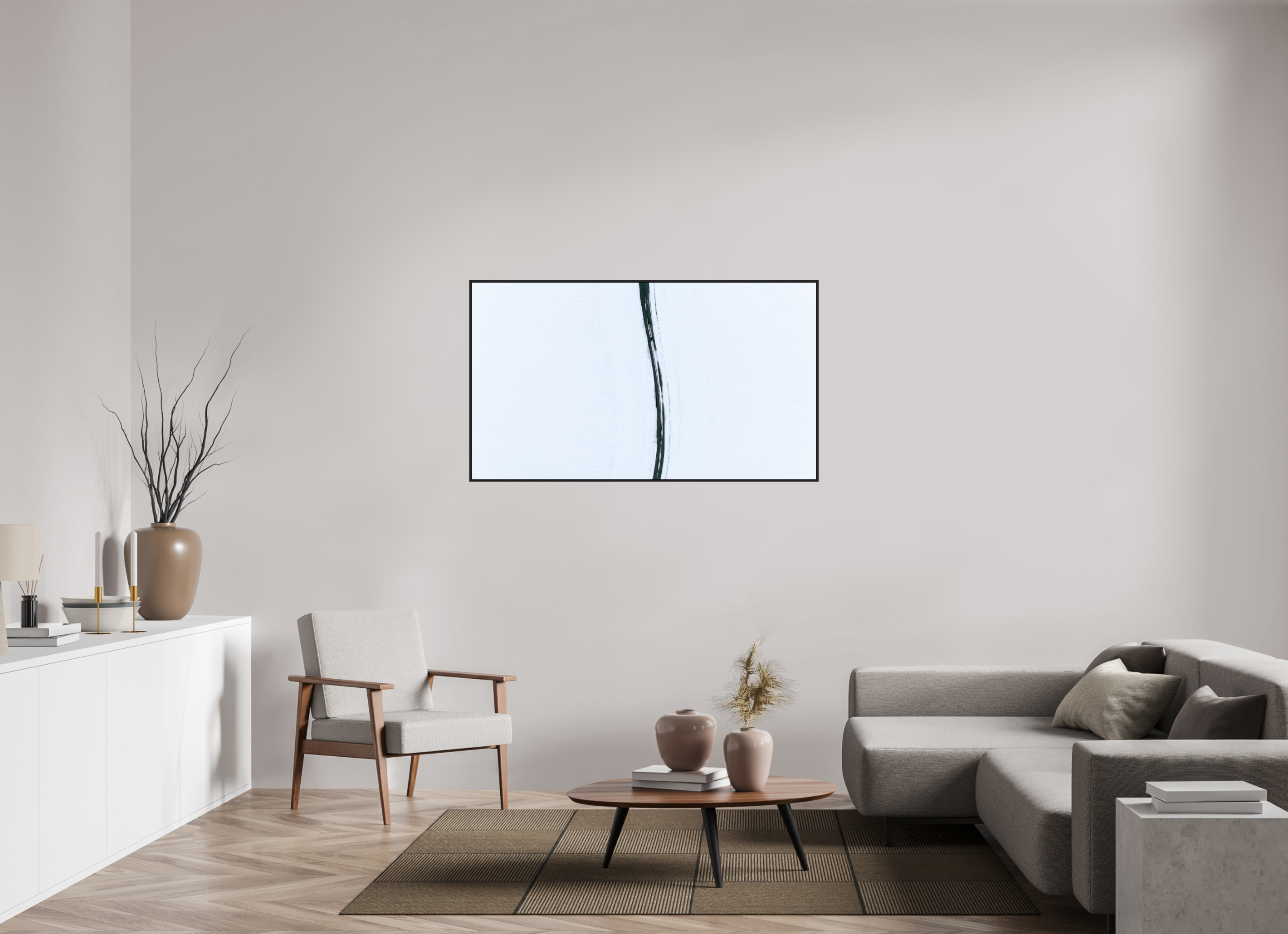 140 x 80 cm, MJ FineArt | Basel 6mm | Hahnemühle Baryta Beyond: The Winding Way
