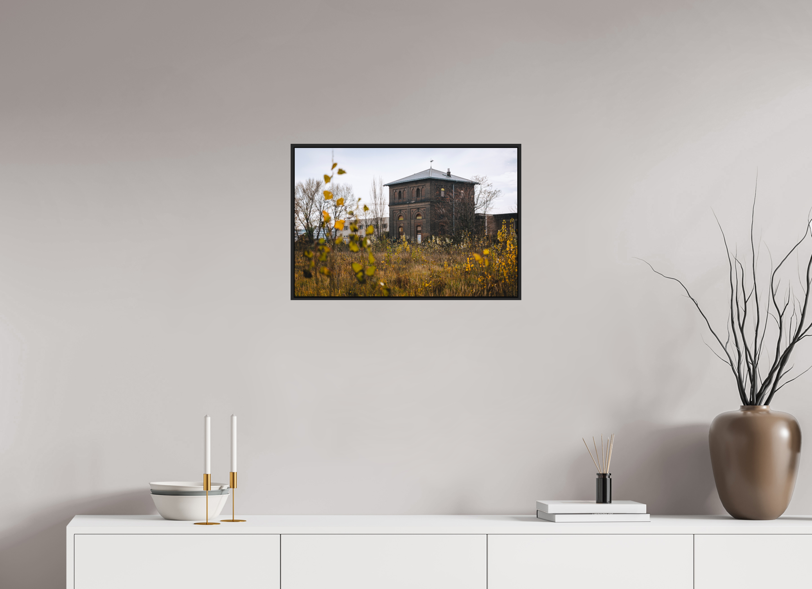 60 x 40 cm, MJ FineArt | Basel 6mm | Hahnemühle Baryta The Still Witness