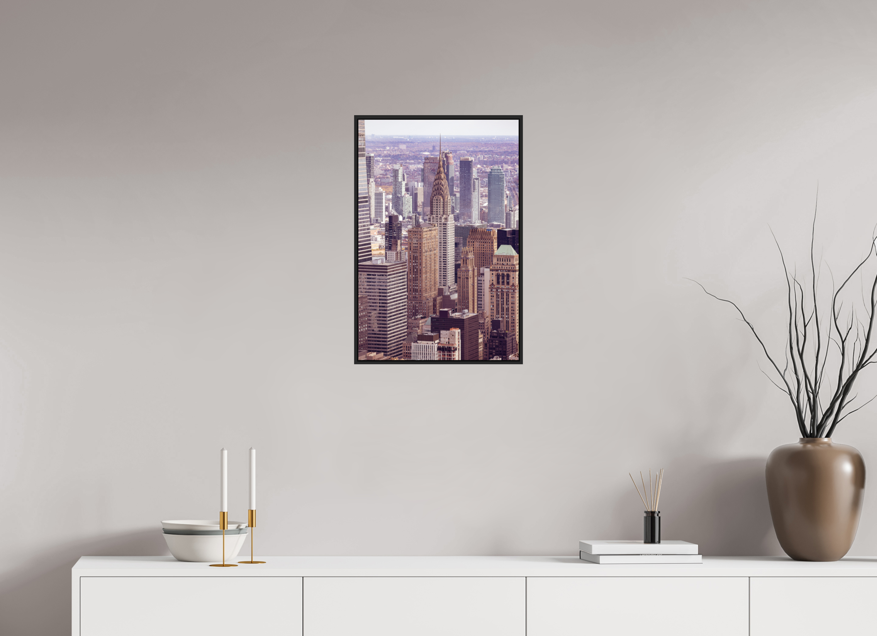 40 x 60 cm, MJ FineArt | Basel 6mm | Hahnemühle Baryta The Vertical Longing