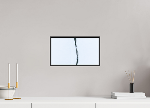 35 x 20 cm, MJ FineArt | Basel 6mm | Hahnemühle Baryta Beyond: The Winding Way