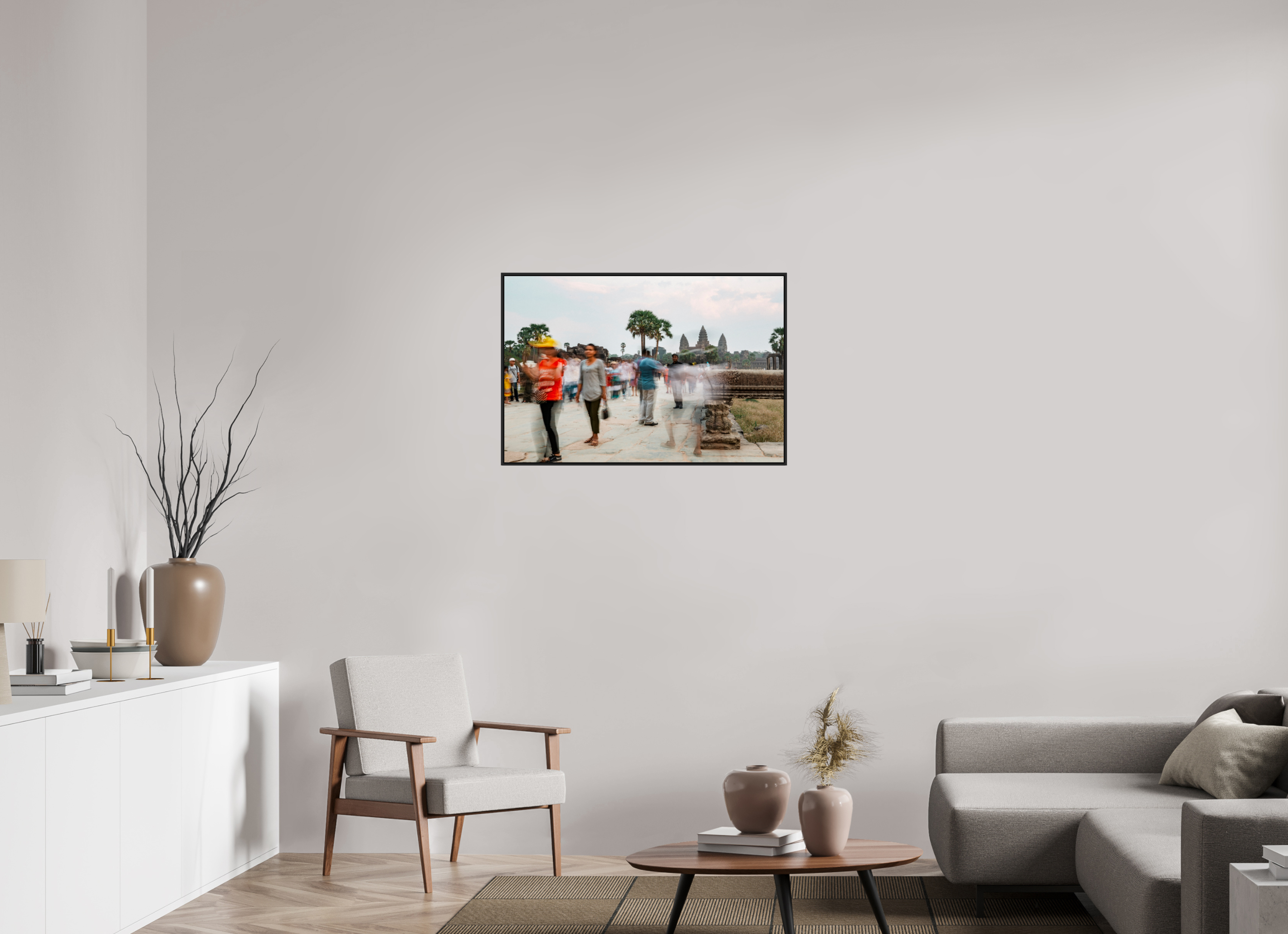 90 x 60 cm, MJ FineArt | Basel 6mm | Hahnemühle Baryta The Noise of Discovery