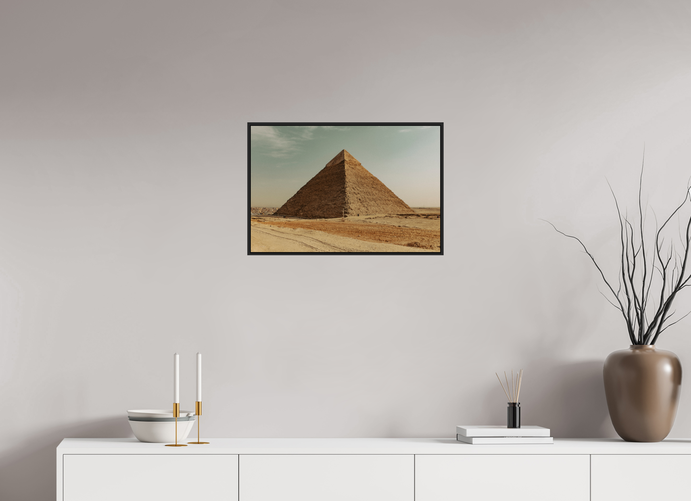 60 x 40 cm, MJ FineArt | Basel 6mm | Hahnemühle Baryta Static Majesty