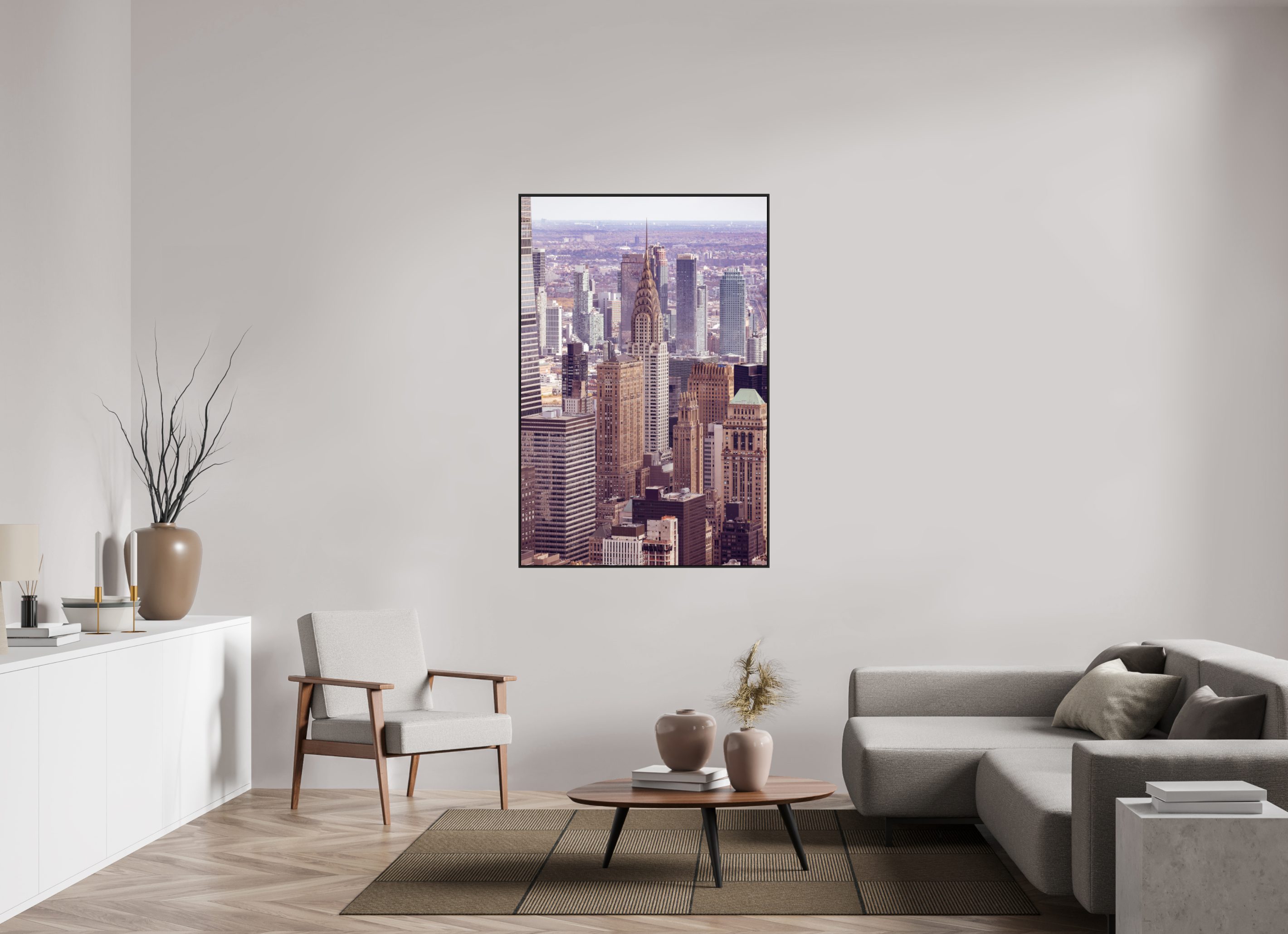 100 x 150 cm, MJ FineArt | Basel 6mm | Hahnemühle Baryta The Vertical Longing