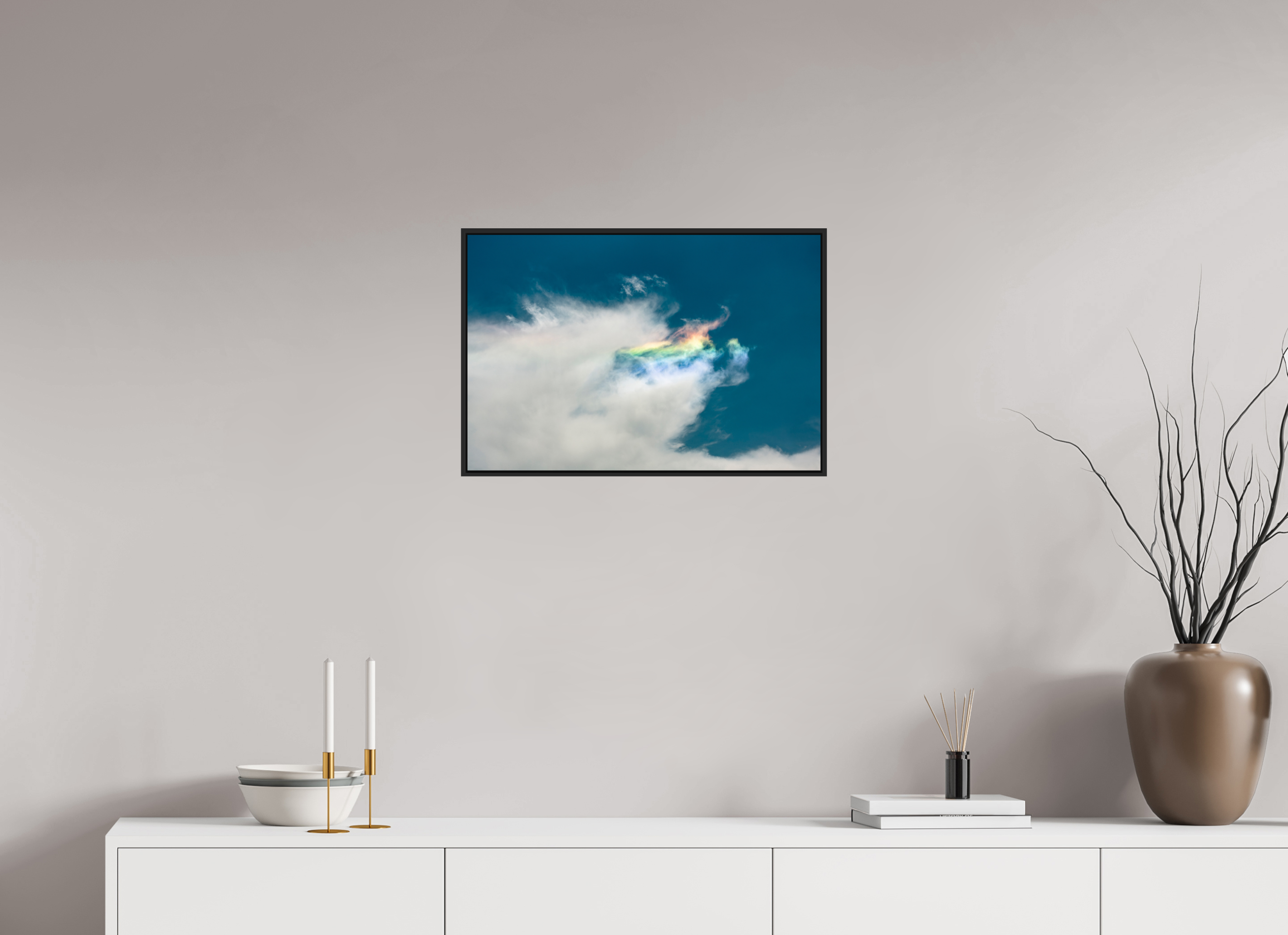60 x 40 cm, MJ FineArt | Basel 6mm | Hahnemühle Baryta Spectral Whispers