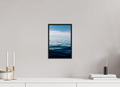 20 x 30 cm, MJ FineArt | Basel 6mm | Hahnemühle Baryta Colors of the Azores: Zenith of the Deep