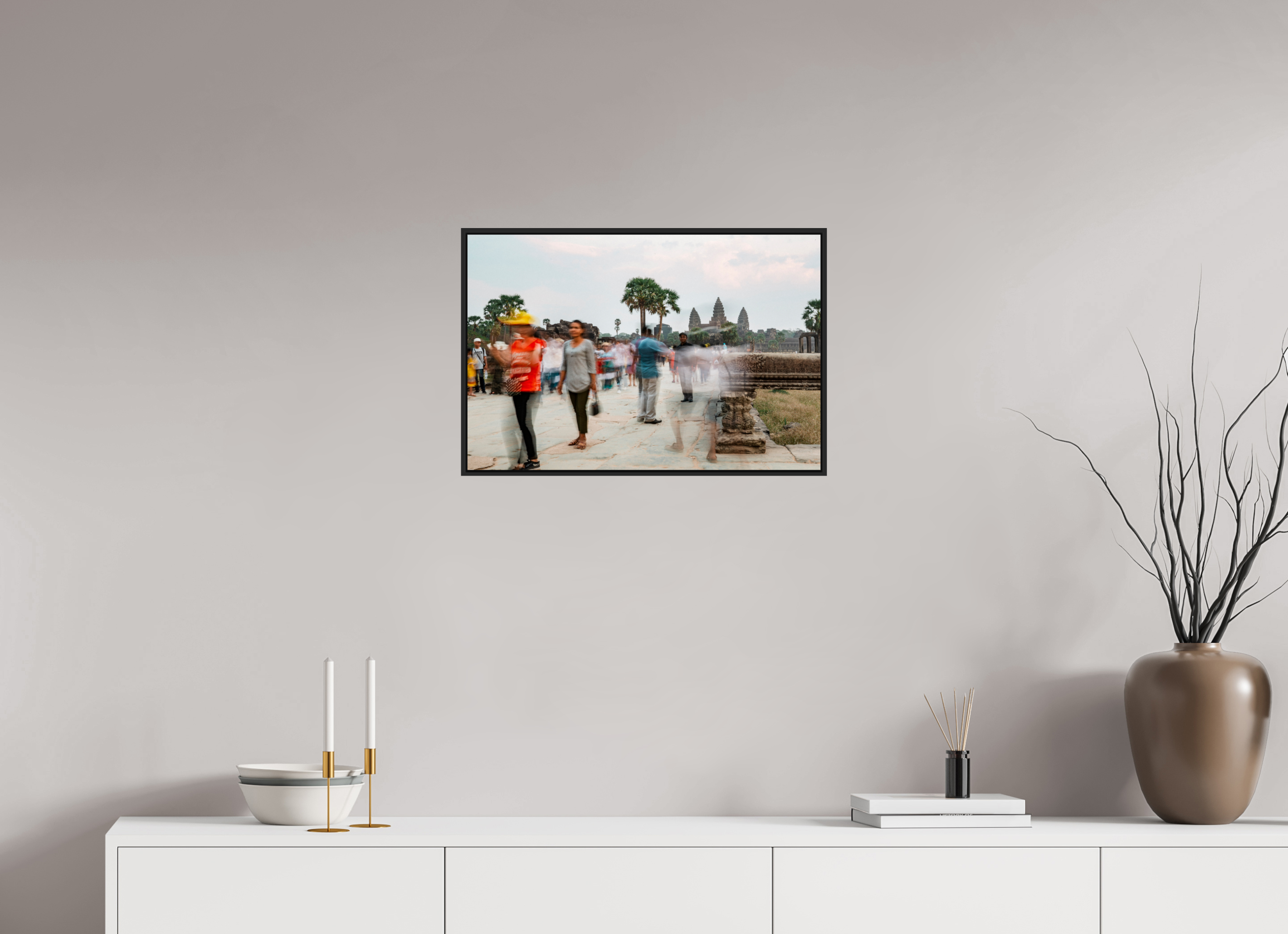 60 x 40 cm, MJ FineArt | Basel 6mm | Hahnemühle Baryta The Noise of Discovery