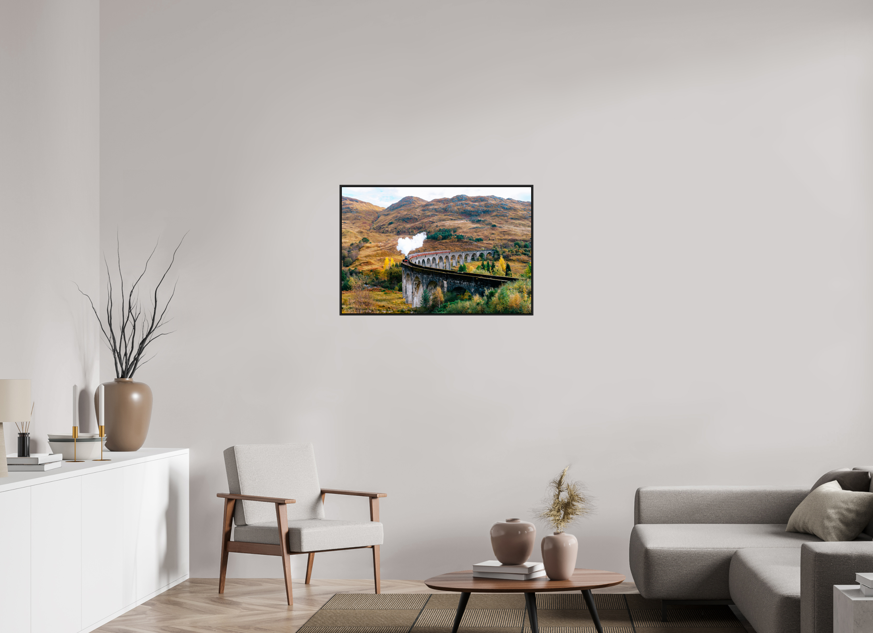 90 x 60 cm, MJ FineArt | Basel 6mm | Hahnemühle Baryta Ride into another world
