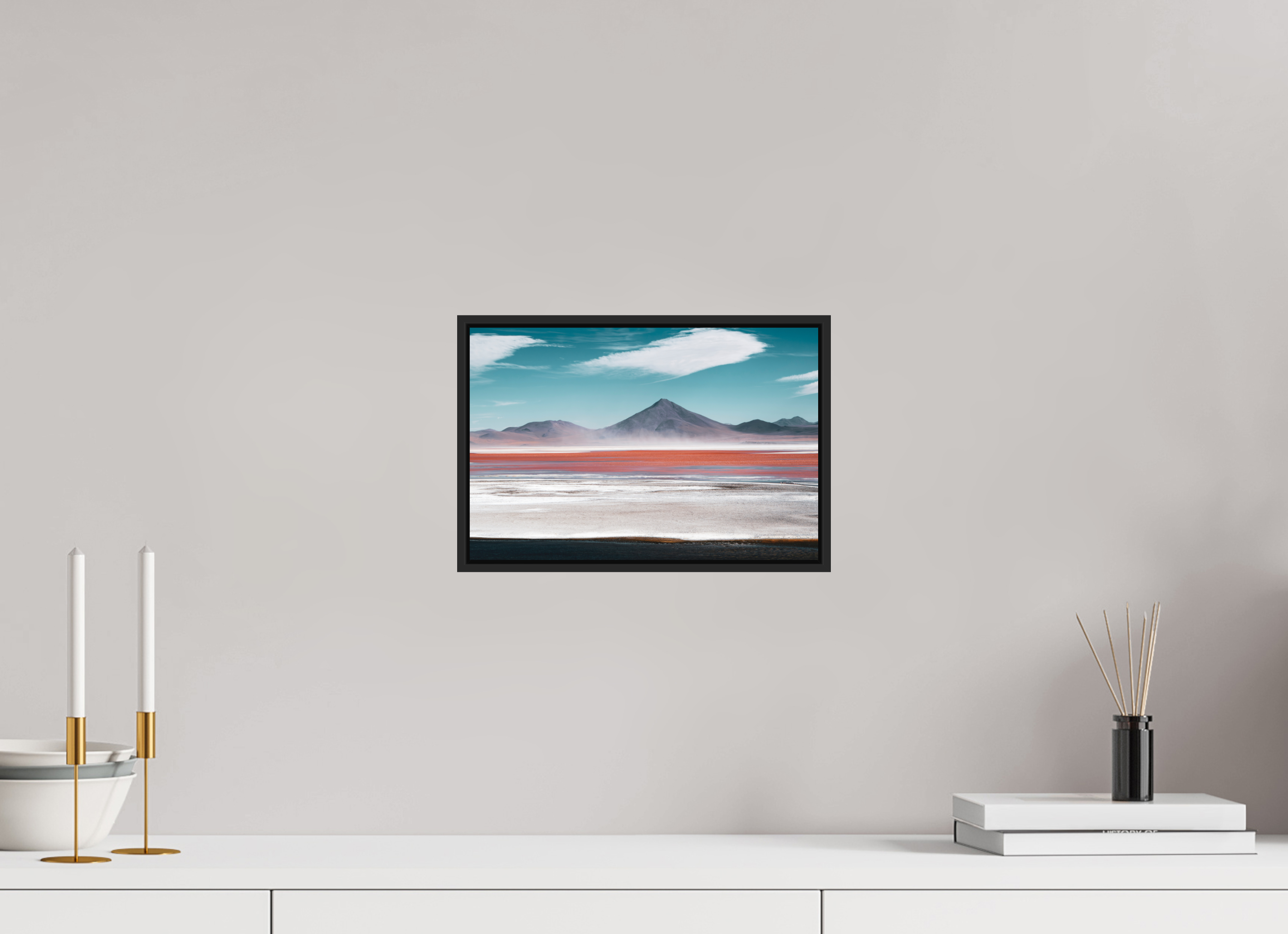 30 x 20 cm, MJ FineArt | Basel 6mm | Hahnemühle Baryta Raw Andes, Raw Dreams