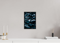 20 x 30 cm, MJ FineArt | Basel 6mm | Hahnemühle Baryta Colors of the Azores: Volcanic Stillness