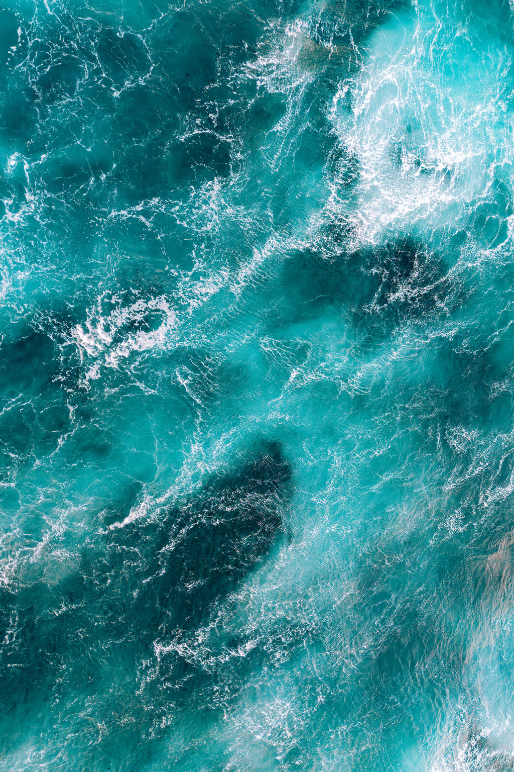 Colors of the Azores: Atlantic Pulse