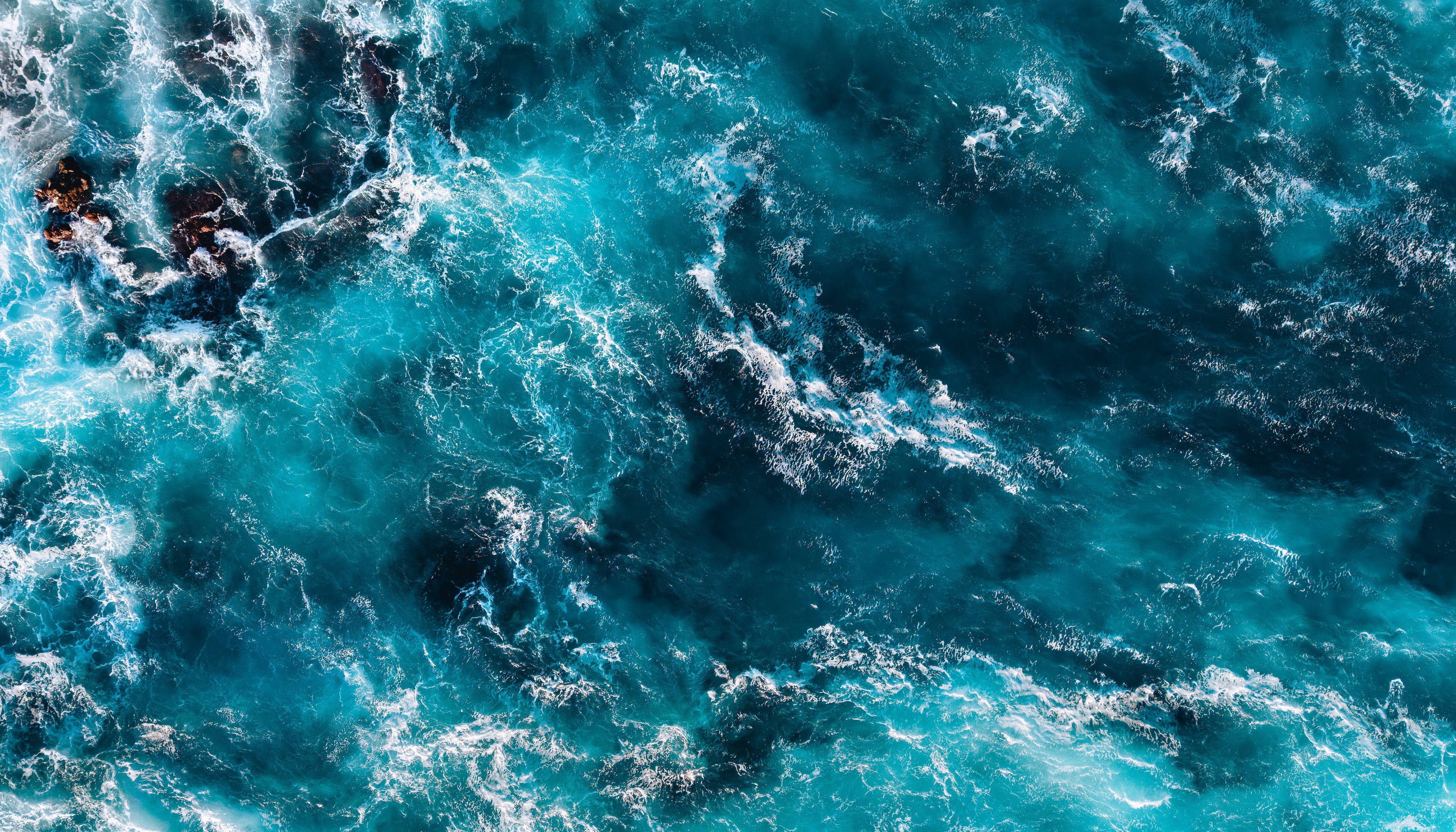 Beyond: The Rushing Tide