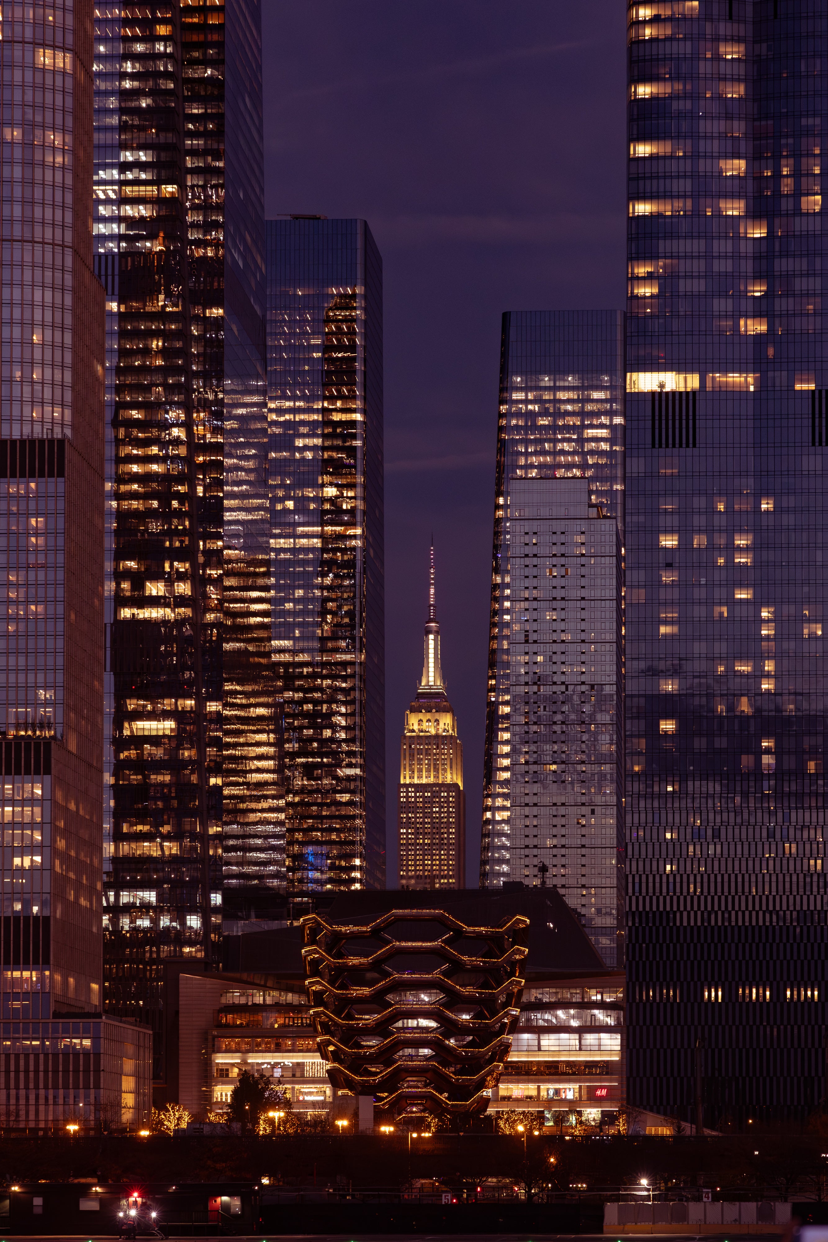 Empire State Of Mind
