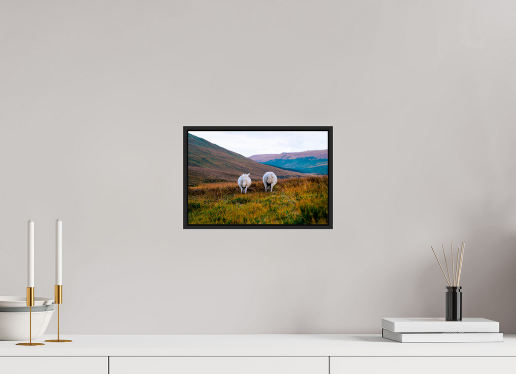 30 x 20 cm, MJ FineArt | Basel 6mm | Hahnemühle Baryta Companach-siubhail