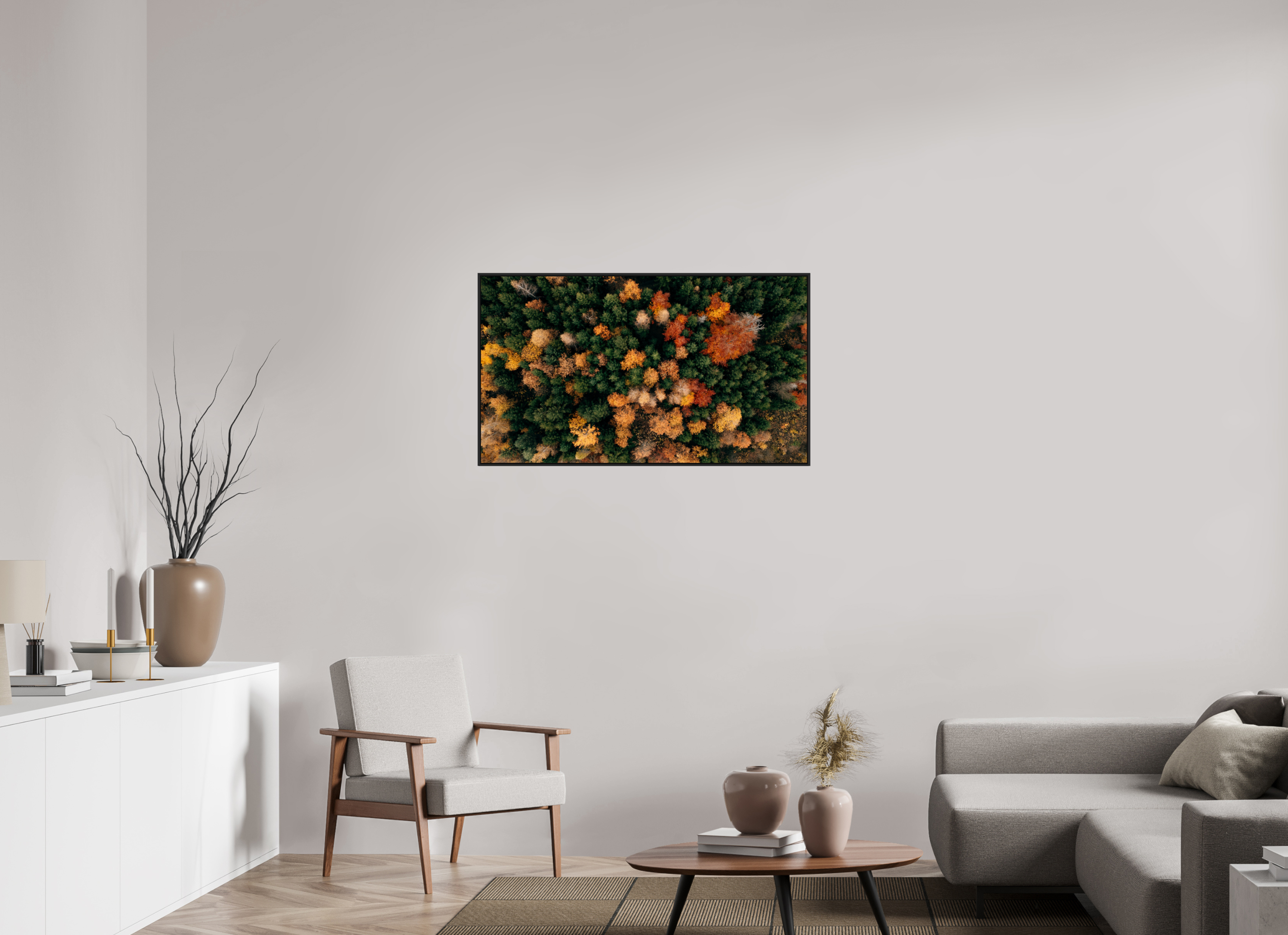 105 x 60 cm, MJ FineArt | Basel 6mm | Hahnemühle Baryta Beyond: The Golden Drift