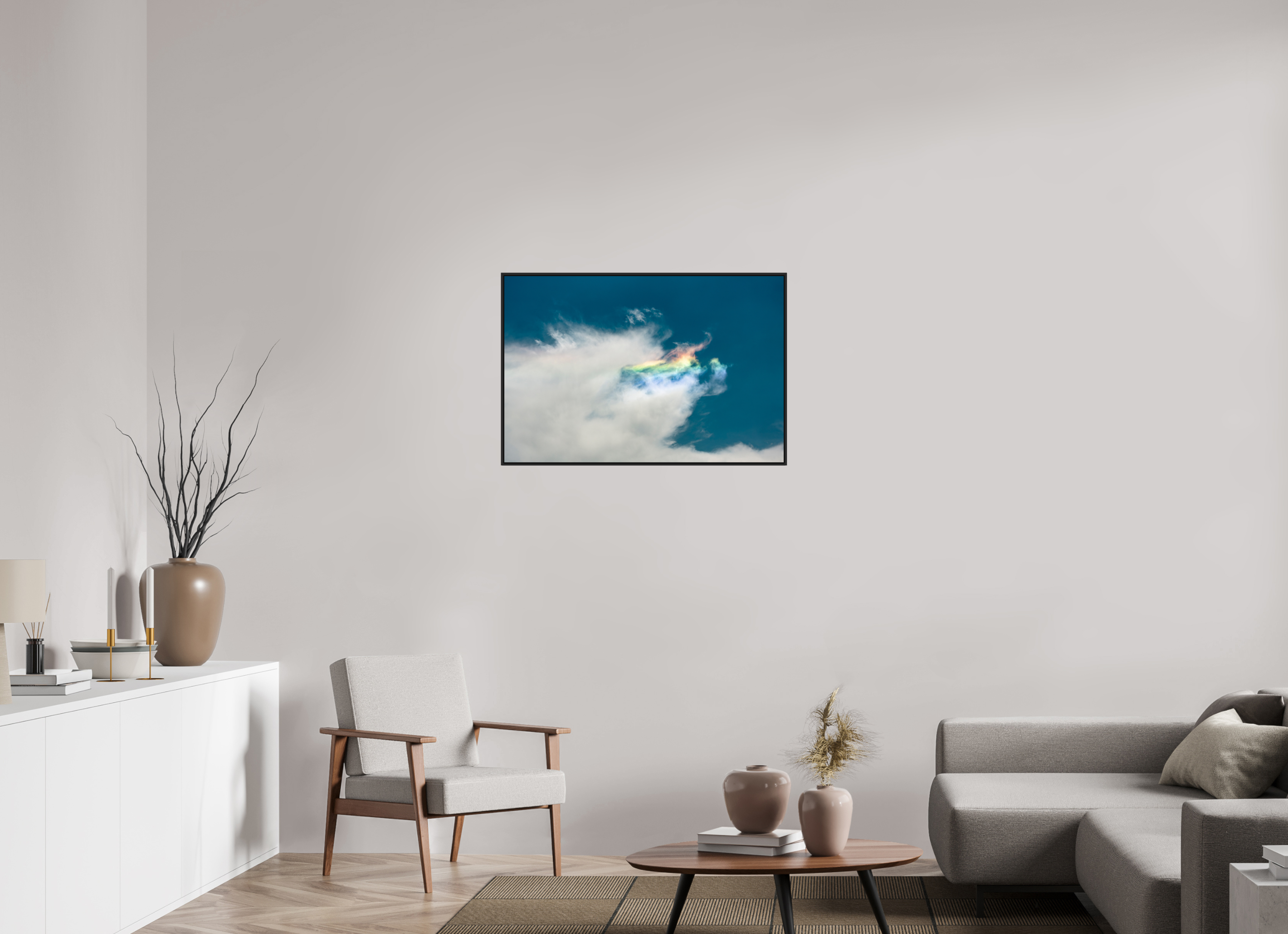 90 x 60 cm, MJ FineArt | Basel 6mm | Hahnemühle Baryta Spectral Whispers