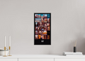 20 x 40 cm, MJ FineArt | Basel 6mm | Hahnemühle Baryta New York City - A Mosaic of Decisions