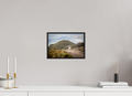 30 x 20 cm, MJ FineArt | Basel 6mm | Hahnemühle Baryta In the Shadow of Pichincha