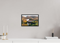 30 x 20 cm, MJ FineArt | Basel 6mm | Hahnemühle Baryta Ride into another world
