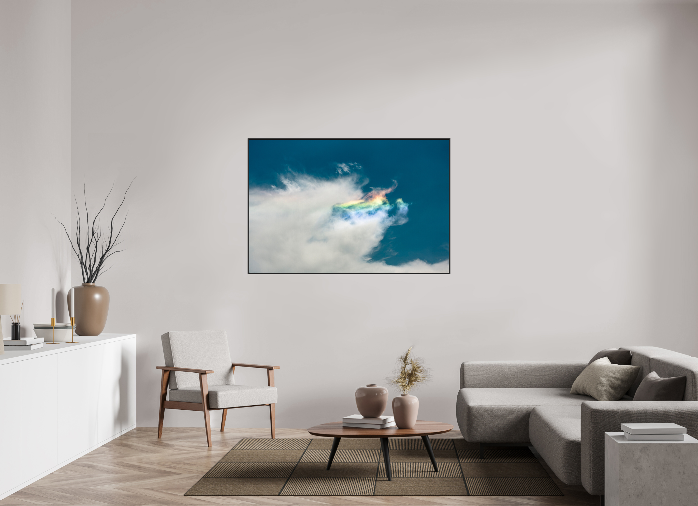 150 x 100 cm, MJ FineArt | Basel 6mm | Hahnemühle Baryta Spectral Whispers