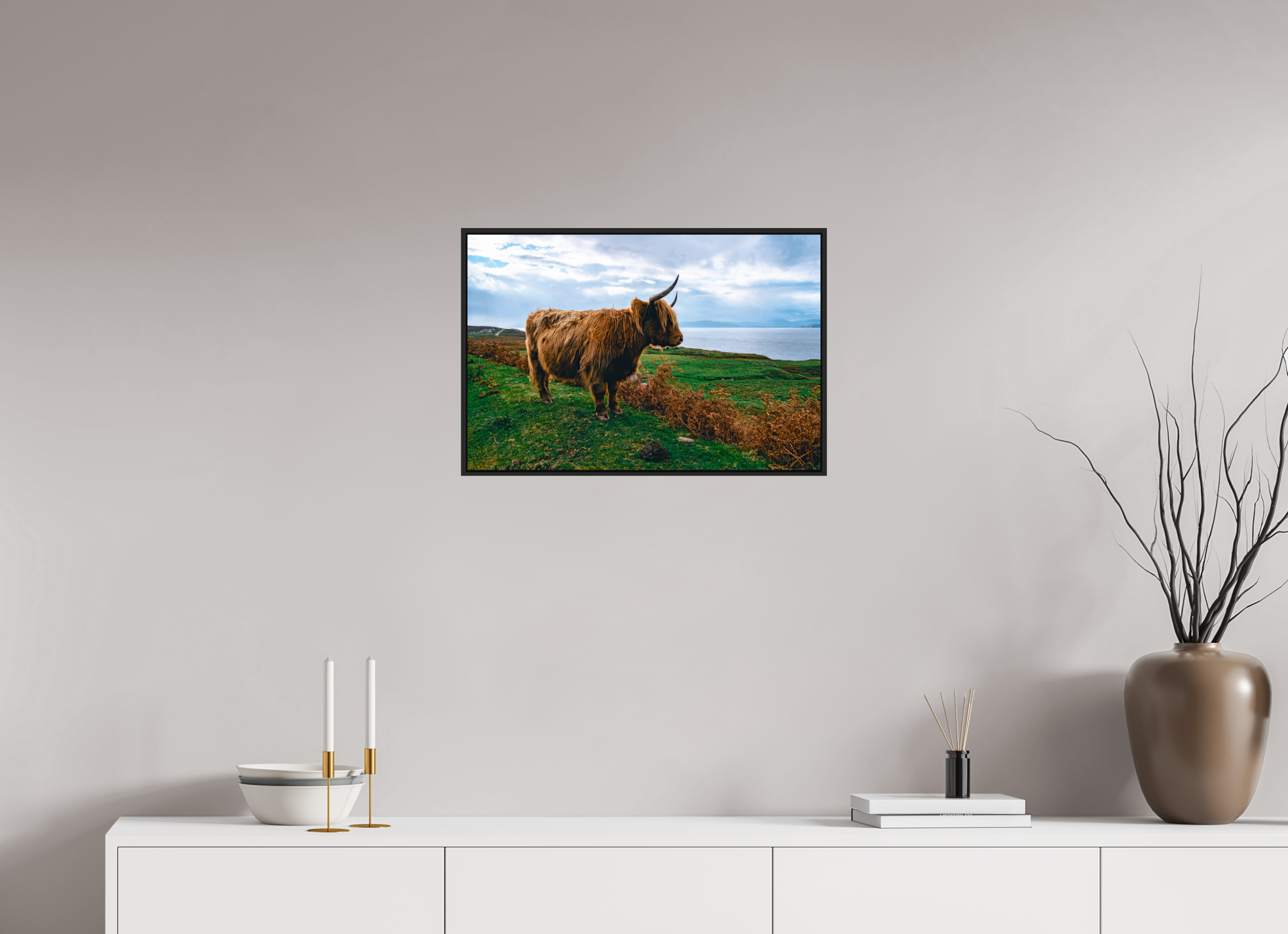 60 x 40 cm, MJ FineArt | Basel 6mm | Hahnemühle Baryta The Constant Observer
