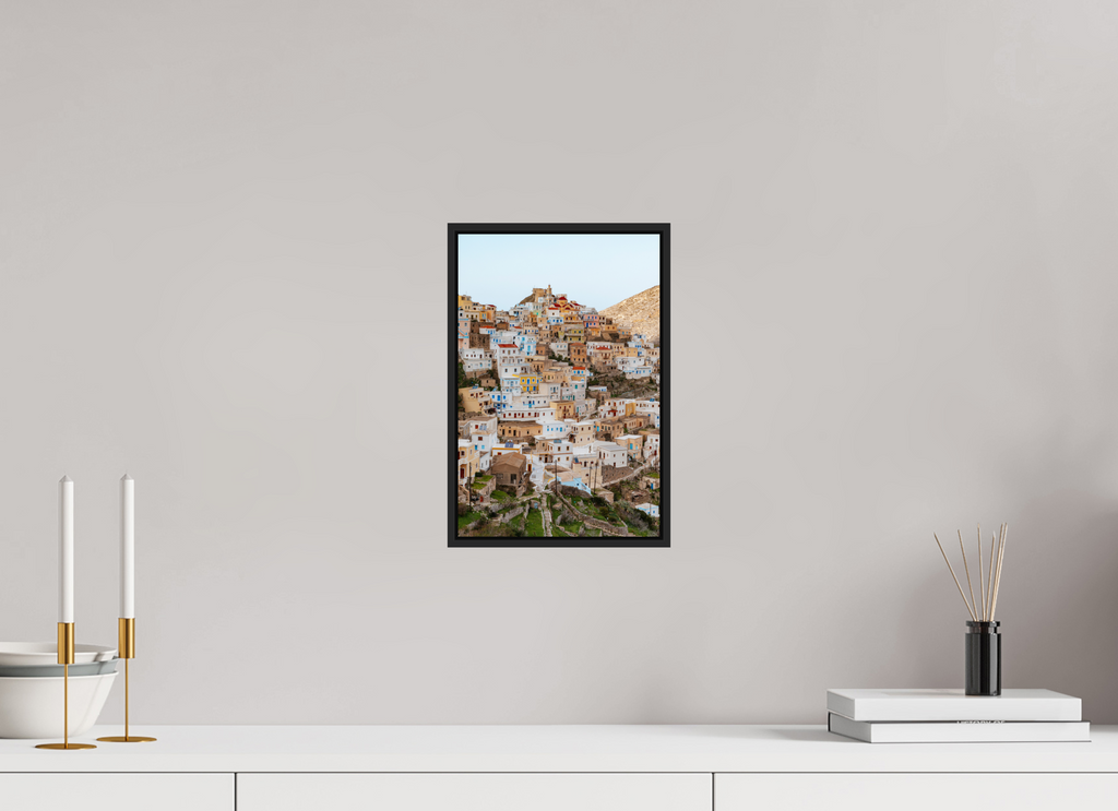 20 x 30 cm, MJ FineArt | Basel 6mm | Hahnemühle Baryta The Xenia of Olympos