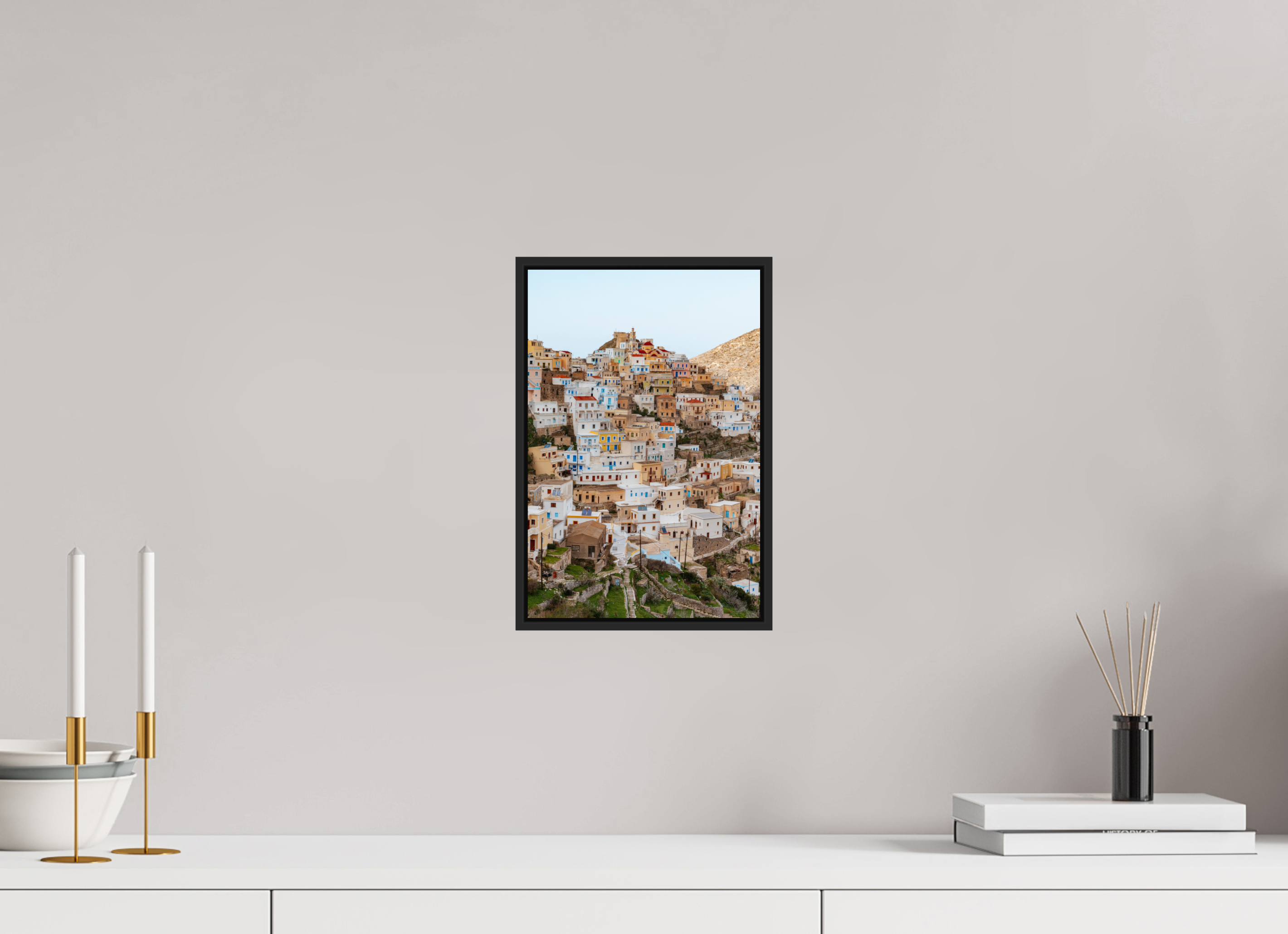 20 x 30 cm, MJ FineArt | Basel 6mm | Hahnemühle Baryta The Xenia of Olympos