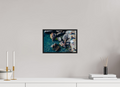30 x 20 cm, MJ FineArt | Basel 6mm | Hahnemühle Baryta Italian Noon