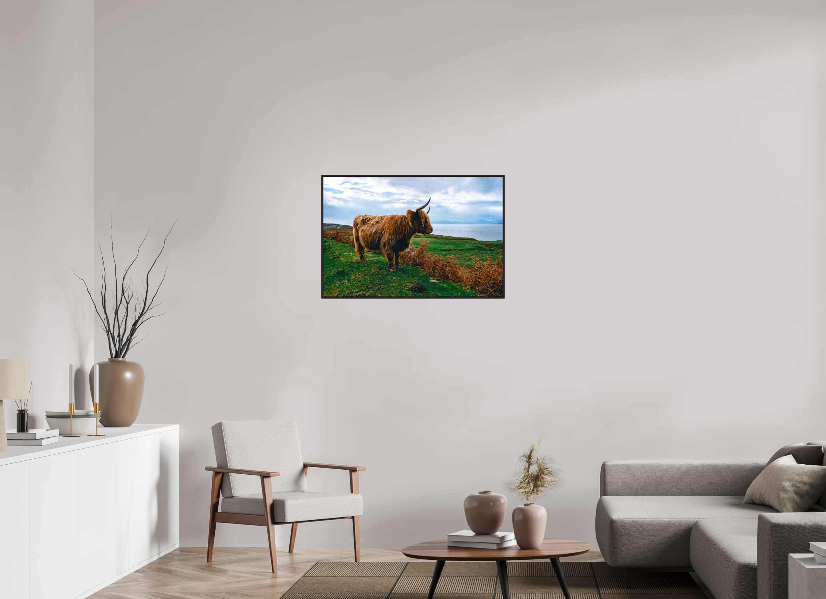 90 x 60 cm, MJ FineArt | Basel 6mm | Hahnemühle Baryta The Constant Observer