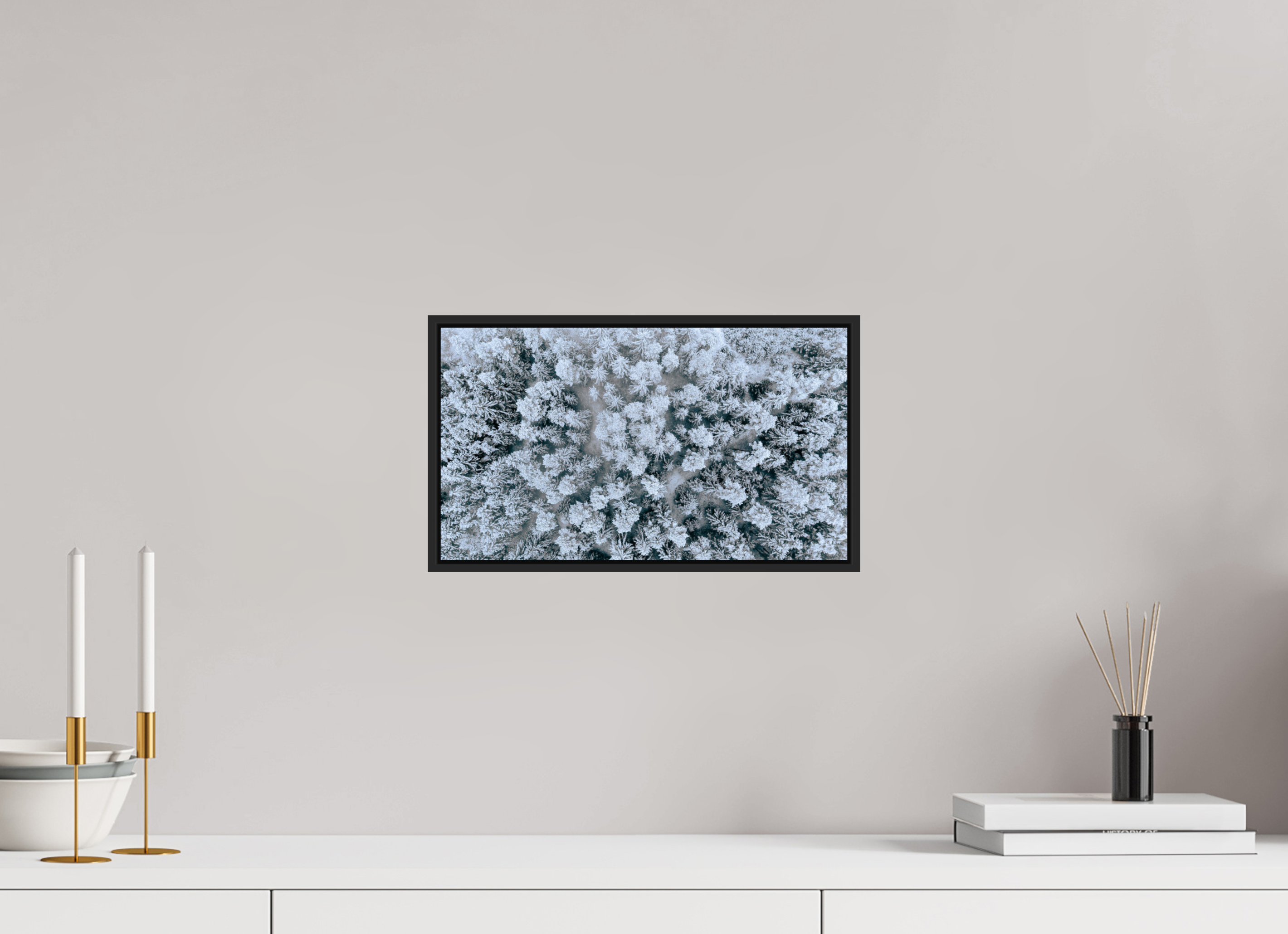 35 x 20 cm, MJ FineArt | Basel 6mm | Hahnemühle Baryta Beyond: The Frozen Silence