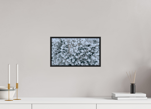 35 x 20 cm, MJ FineArt | Basel 6mm | Hahnemühle Baryta Beyond: The Frozen Silence